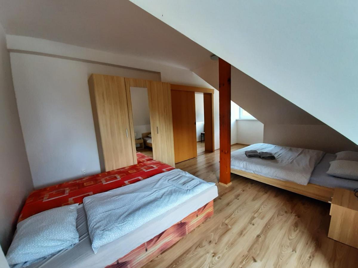 Apartman Horec 30 A 1 Donovaly Exterior photo