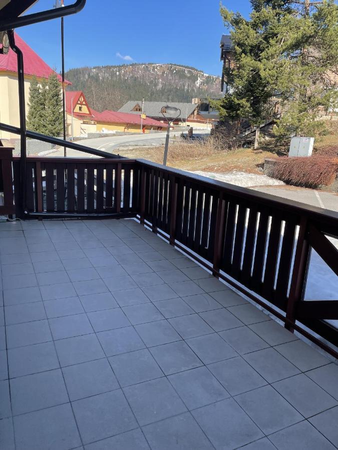 Apartman Horec 30 A 1 Donovaly Exterior photo
