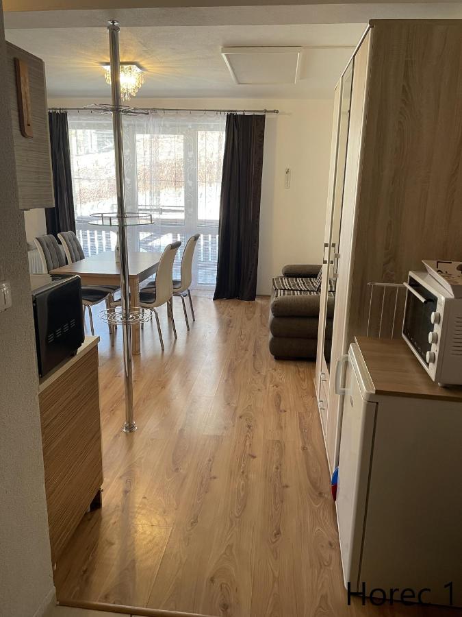 Apartman Horec 30 A 1 Donovaly Exterior photo